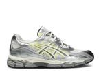 Asics x EMMI Gel-Nyc Silver Huddle Yellow (Schoenen), Verzenden, Nieuw, Asics, Sneakers of Gympen