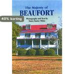 The Majesty of Beaufort 9781565547209 Nancy White, Verzenden, Gelezen, Nancy White