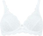 Triumph  - Maat B75 - Amourette 300 W X - WHITE - Vrouwen, Verzenden
