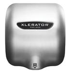 Xlerator Xlerator Handdroger RVS | 5 Jaar Garantie, Verzenden