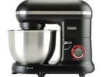 Bourgini Classic Kitchen Chef Keukenmachine - 4.5L Mengkom -, Witgoed en Apparatuur, Keukenmixers, Verzenden, Zo goed als nieuw