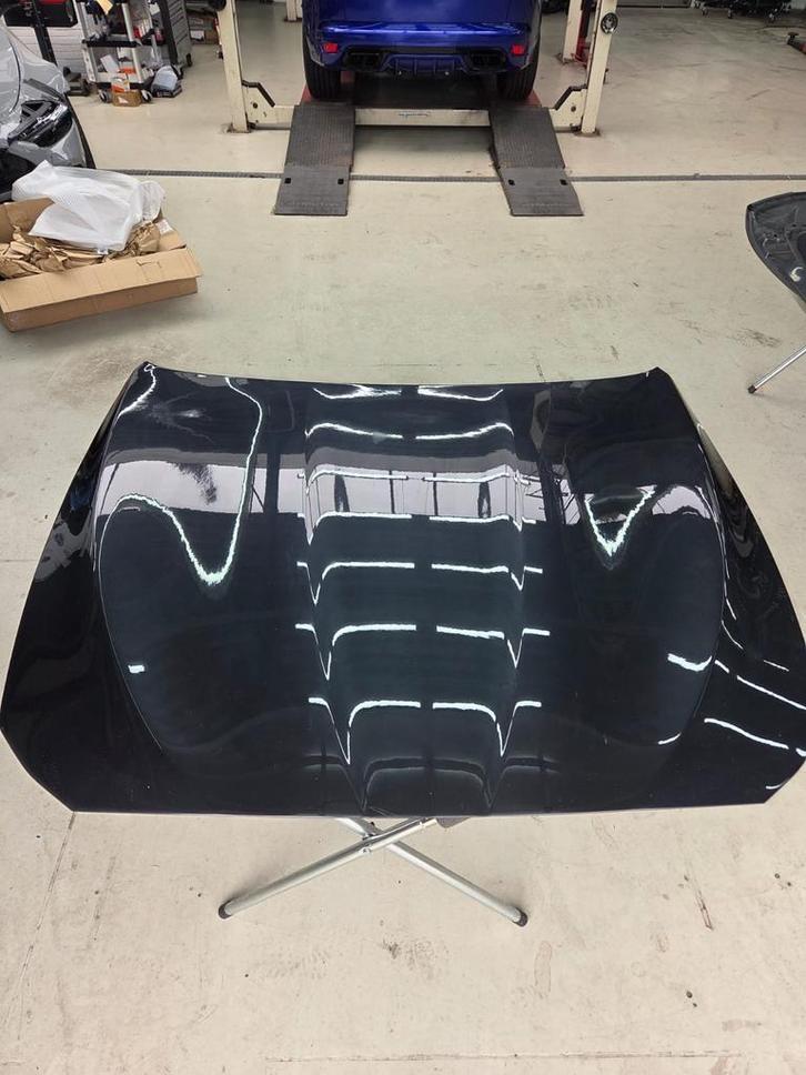 Origineel BMW M5 F10 Motorkap, Auto diversen, Tuning en Styling, Ophalen of Verzenden