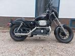 Harley-Davidson - XL 1200 - Sportster - 2001, Motoren