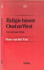 Religie tussen oost en west 9789026308253 Hans van der Ven, Gelezen, Hans van der Ven, Verzenden