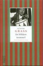 De blikken trommel / Nobelprijsbibliotheek / 10 G. Grass, Boeken, Verzenden, Gelezen, G. Grass