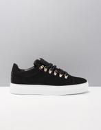 Nubikk sneakers/lage-sneakers heren 43 zwart, Kleding | Heren, Schoenen, Verzenden, Nieuw, Zwart, Nubikk