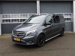 Zakelijke Lease |  Mercedes-Benz Vito 116 CDI Lang DC Comfor, Auto's, Automaat, Mercedes-Benz, Diesel, Nieuw