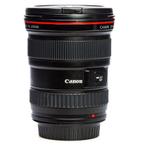 Canon EF 17-40mm f/4L USM met garantie