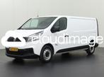 Fiat Talento L2 H1 2021 €234 per maand, Zwart, Wit, Nieuw, Dealer onderhouden