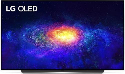 LG OLED55CX6 - 55 inch OLED 4K Ultra HD 120 Hz Smart TV, Audio, Tv en Foto, Televisies, 100 cm of meer, Smart TV, 120 Hz, 4k (UHD)