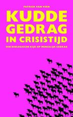 Kuddegedrag in crisistijd 9789047002635 Patrick van Veen, Verzenden, Zo goed als nieuw, Patrick van Veen