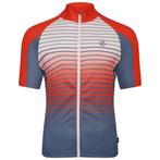 -69% Dare2b  Dare2b Heren virtuous aep wielertrui  maat XXL-, Verzenden, Nieuw, Blauw