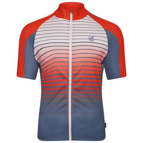 -69% Dare2b  Dare2b Heren virtuous aep wielertrui  maat XXL-, Kleding | Heren, Sportkleding, Blauw, Nieuw, Verzenden