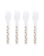 HEMA Vorken 4 stuks, Huis en Inrichting, Verzenden, Nieuw