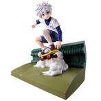 Killua Zoldyck Memorable Saga Figure, Verzenden, Nieuw