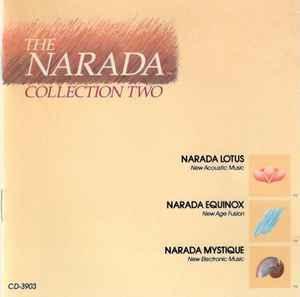 cd - Various - The Narada Collection Two, Cd's en Dvd's, Cd's | Overige Cd's, Zo goed als nieuw, Verzenden