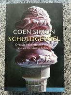 Schuldgevoel (Coen Simon), Boeken, Gelezen, Verzenden, Wijsbegeerte of Ethiek, Coen Simon