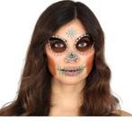 Halloween Plak Diamantjes Groen, Hobby en Vrije tijd, Verzenden, Nieuw