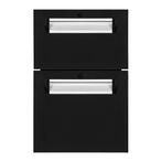 Ladenset | GAMKO E3-SERIE | Antracietgrijs | 2 Laden GAMKO, Verzenden, Nieuw in verpakking