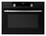 €1095 ATAG CX4692C oven 3400 W Zwart, Roestvrijstaal, Ophalen of Verzenden, Nieuw