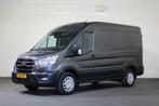 Ford Transit 2.0 TDCI L2 H2 Trend Automaat Navigatie Camera, Auto's, Automaat, Stof, Gebruikt, Euro 6