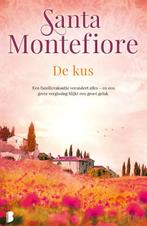 De kus 9789059901797 Santa Montefiore, Verzenden, Zo goed als nieuw, Santa Montefiore