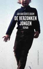De verzonken jongen 9789025443962 Jan Vantoortelboom, Verzenden, Gelezen, Jan Vantoortelboom