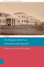 9789085551003 Het Hooggerechtshof van Nederlands-Indie 18..., Nieuw, Kees Briet, Verzenden