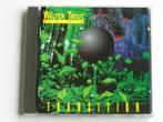 Walter Trout Band - Transition, Cd's en Dvd's, Verzenden, Zo goed als nieuw