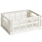 30% Korting | Hay Colour Crate Opbergbak, Huis en Inrichting, Verzenden, Zo goed als nieuw