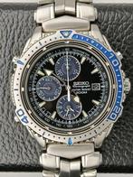 Seiko - Rare Divers 200m Alarm Chronograph - Zonder
