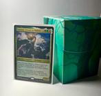 Wizards of The Coast - 110 Sealed deck - Magic: The, Nieuw