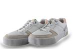 Skechers Veterschoenen in maat 41 Wit | 10% extra korting, Skechers, Verzenden, Wit, Overige typen