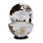 The SOi Company  - Lusso - Havana geurkaars in decoratief, Huis en Inrichting, Woonaccessoires | Kandelaars en Kaarsen, Verzenden