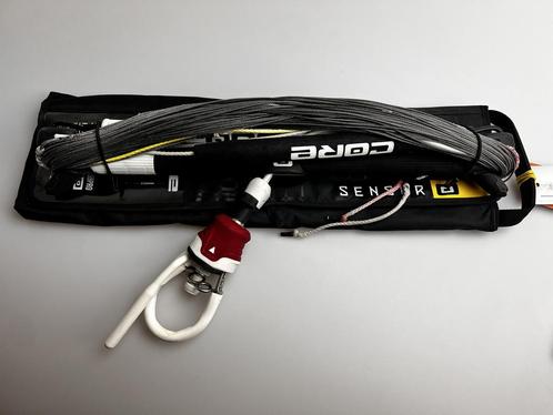 Core Sensor 3S PRO bar, Watersport en Boten, Kitesurfen, Bar, Gebruikt, Ophalen of Verzenden