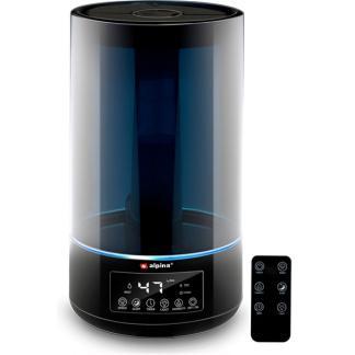 Luchtbevochtiger | Alpina, Witgoed en Apparatuur, Luchtbehandelingsapparatuur, Nieuw, Verzenden