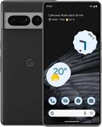 Google Pixel 7 Pro - Smartphone - 128GB - Zwart, Ophalen of Verzenden, Zo goed als nieuw