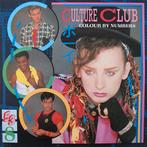 Culture Club – Colour By Numbers, Cd's en Dvd's, Ophalen of Verzenden, Nieuw in verpakking