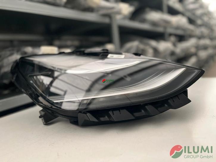 TESLA 3 III KOPLAMP RECHTS 1077376-00, Auto-onderdelen, Verlichting, Gebruikt, Verzenden