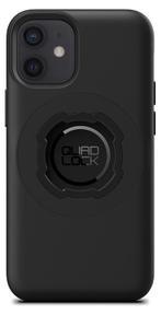 iPhone 12 mini MAG Phone Case Quad Lock, Motoren, Verzenden, Nieuw met kaartje