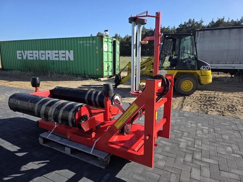 Wikkelaar Balenwikkelaar Ronde Balen, Zakelijke goederen, Agrarisch | Werktuigen, Akkerbouw, Bollenteelt, Boomteelt, Fruitteelt