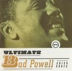 cd - Bud Powell - Ultimate Bud Powell, Zo goed als nieuw, Verzenden