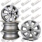 Mini Cooper 16 inch spoke 92 originele velgen 6763297 | 3611, Auto-onderdelen, Banden en Velgen, Ophalen of Verzenden, Gebruikt