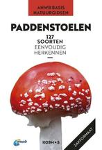 9789043924450 ANWB Basis Natuurgids - Paddenstoelen, Verzenden, Nieuw, Markus Fluck