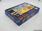 Super Nintendo / Snes - Yogi Bears - Cartoon Capers - NOE, Verzenden, Gebruikt