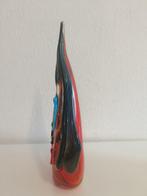 Fabio Tagliapietra - sculptuur, Soffietto - 31 cm - Glas