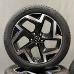 Originele Volkswagen Passat B9/B8 18 inch R-Line Coventry, Auto-onderdelen, Banden en Velgen, 18 inch, Gebruikt, Banden en Velgen
