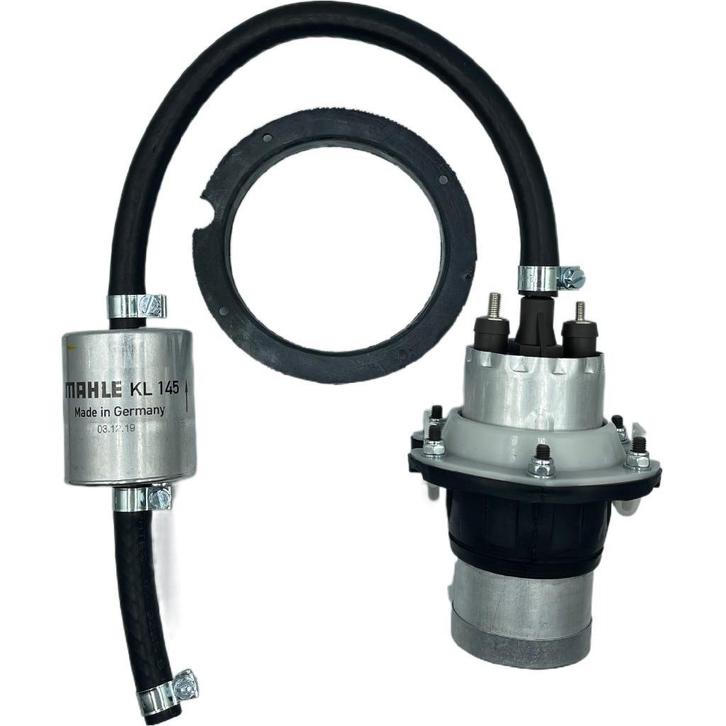 Onderdelen voor BMW K1, K75, K100, K1100, K1200, Motoren, Onderdelen | BMW, Nieuw, Ophalen