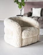 Fauteuil Fluffy, Ophalen of Verzenden, Nieuw