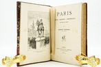 Fernand Bournon - Paris : Histoire - Monuments -